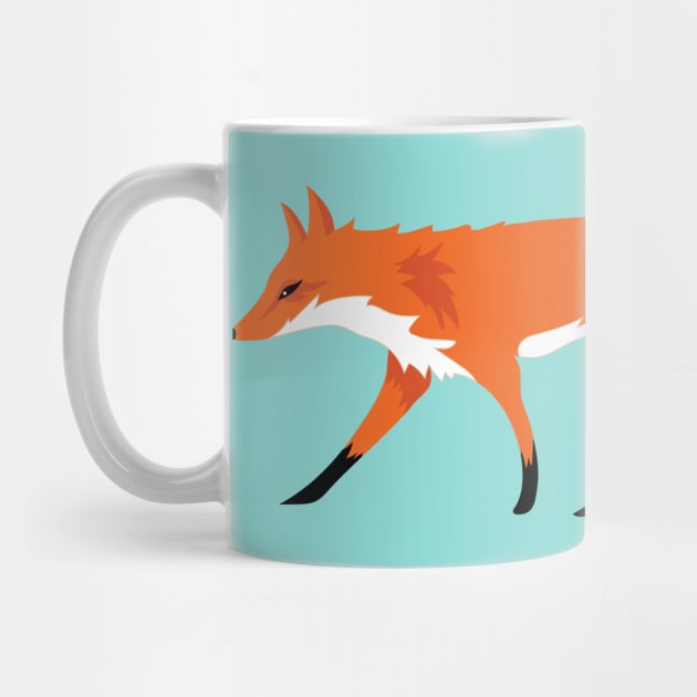 Fox by SWON Design